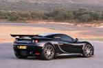 Ascari KZ1-R LM 2008 года